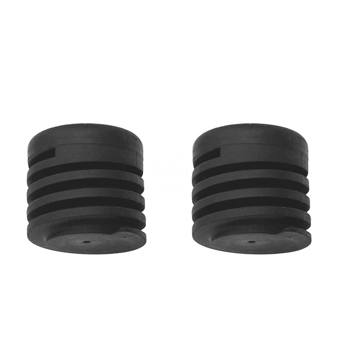 Goma Tope Capot Toyota Terios Bego 2008-2015 X2 GOMA TOPE CAPOT