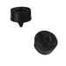 Goma Tope Capot Volkswagen Passat 1997-2001 Polo 2002-2006 Jetta 1997-2009 Bora 1999-2009 X2 GOMA TOPE CAPOT