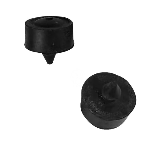 Goma Tope Capot Volkswagen Passat 1997-2001 Polo 2002-2006 Jetta 1997-2009 Bora 1999-2009 X2 GOMA TOPE CAPOT