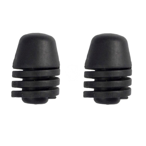 Goma Tope Capot Volkswagen Passat Jetta Golf Toureg Beetle 1998-2022 X4 GOMA TOPE CAPOT