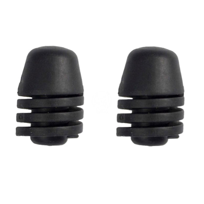 Goma Tope Capot Volkswagen Passat Jetta Golf Toureg Beetle 1998-2022 X4 GOMA TOPE CAPOT