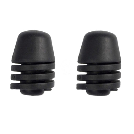 Goma Tope Capot Volkswagen Passat Jetta Golf Toureg Beetle 1998-2022 X4 GOMA TOPE CAPOT