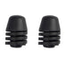 Goma Tope Capot Volkswagen Passat Jetta Golf Toureg Beetle 1998-2022 X4 GOMA TOPE CAPOT