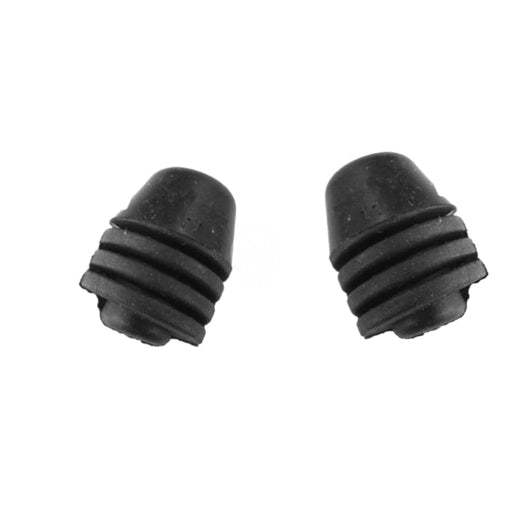 Goma Tope Capot Volkswagen Passat Jetta Golf Toureg Beetle 1998-2022 X4 GOMA TOPE CAPOT