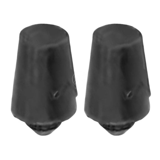 Goma Tope Compuerta 10X40Mm Universal X2 GOMA TOPE PUERTA