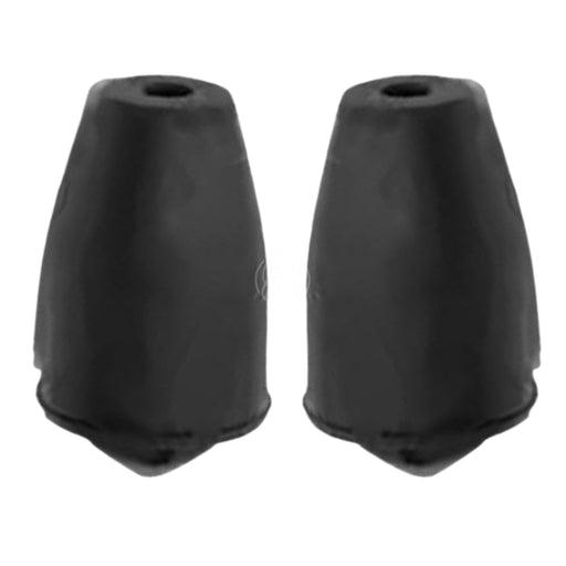 Goma Tope Compuerta 10X42Mm Universal X2 GOMA TOPE PUERTA