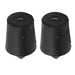 Goma Tope Compuerta 9X34Mm Universal X2 GOMA TOPE PUERTA