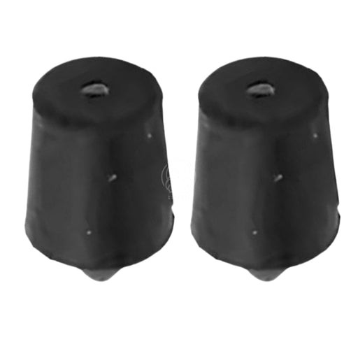 Goma Tope Compuerta 9X34Mm Universal X2 GOMA TOPE PUERTA