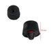 Goma Tope Puerta 5X13Mm Universal X4 GOMA TOPE PUERTA