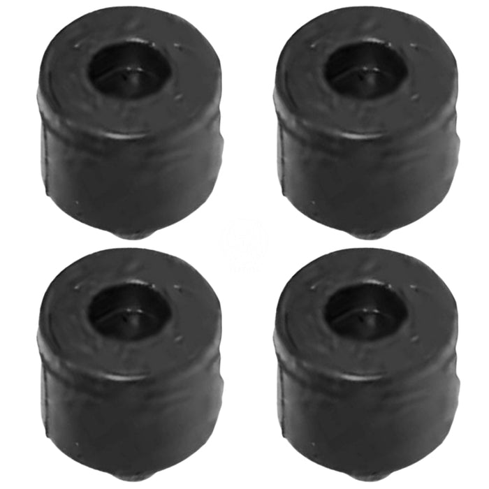 Goma Tope Puerta 5X17Mm Universal X4 GOMA TOPE PUERTA