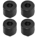 Goma Tope Puerta 5X17Mm Universal X4 GOMA TOPE PUERTA