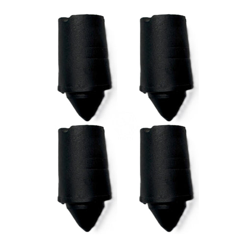 Goma Tope Puerta 7X30Mm Universal X4 GOMA TOPE PUERTA