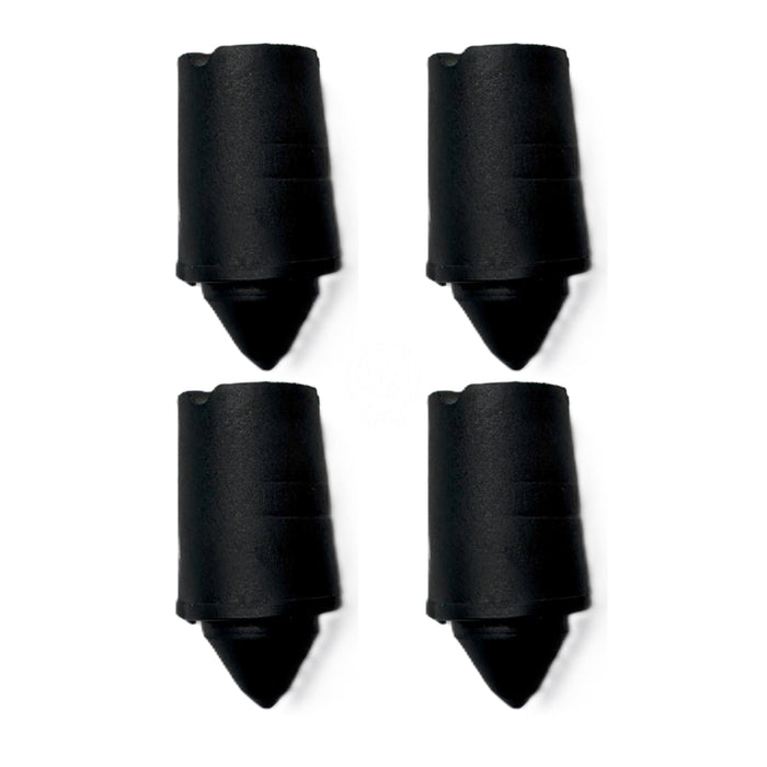 Goma Tope Puerta 7X30Mm Universal X4 GOMA TOPE PUERTA