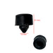 Goma Tope Puerta 8X21Mm Universal X4 GOMA TOPE PUERTA