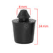 Goma Tope Puerta 8X25Mm Universal X4 GOMA TOPE PUERTA