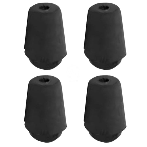 Goma Tope Puerta 8X26Mm Universal X4 GOMA TOPE PUERTA