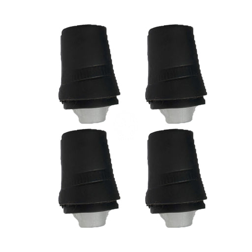 Goma Tope Puerta 9X26Mm Universal X4 GOMA TOPE PUERTA