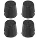 Goma Tope Puerta 9X30Mm Universal X4 GOMA TOPE PUERTA