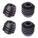 Goma Tope Puerta Acura Integra Legend Honda Fit Odyssey Pilot Cr-V Accord Civic 1986-2025 X4 GOMA TOPE PUERTA