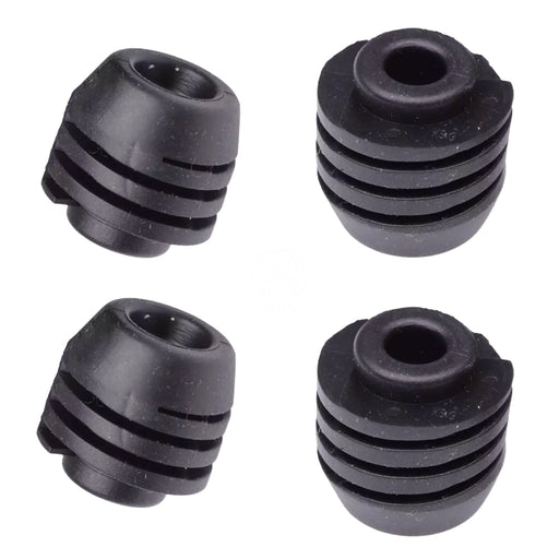 Goma Tope Puerta Acura Integra Legend Honda Fit Odyssey Pilot Cr-V Accord Civic 1986-2025 X4 GOMA TOPE PUERTA