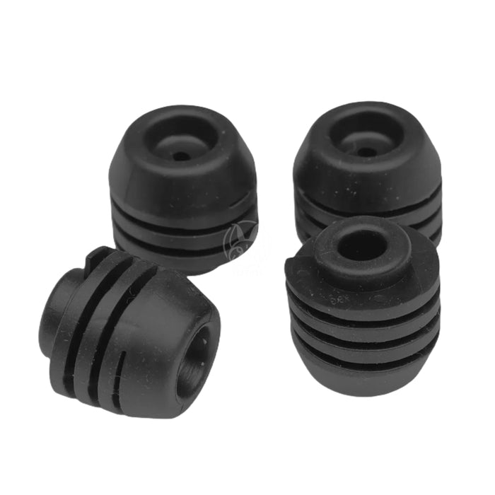 Goma Tope Puerta Acura Integra Legend Honda Fit Odyssey Pilot Cr-V Accord Civic 1986-2025 X4 GOMA TOPE PUERTA