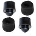 Goma Tope Puerta Dodge Caliber Journey Jeep Patriot Compass 2007-2017 X4 GOMA TOPE PUERTA