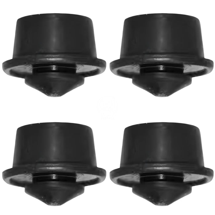 Goma Tope Puerta Geely Mk Mk2 Ex7 Emgrand X7 2009-2015 X4 GOMA TOPE PUERTA