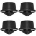 Goma Tope Puerta Geely Mk Mk2 Ex7 Emgrand X7 2009-2015 X4 GOMA TOPE PUERTA