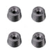 Goma Tope Puerta Toyota 4Runner Fj Cruiser 2003-2014 X4 GOMA TOPE PUERTA