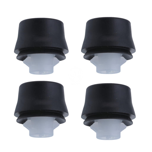 Goma Tope Puerta Toyota Camry 2009-2017 Corolla 2009-2022 Cross 2022 X4 GOMA TOPE PUERTA