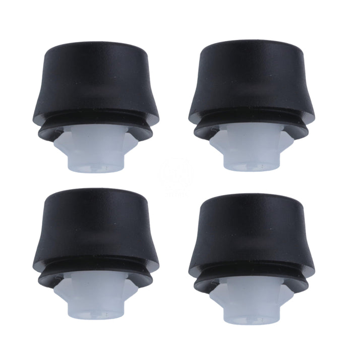 Goma Tope Puerta Toyota Camry 2009-2017 Corolla 2009-2022 Cross 2022 X4 GOMA TOPE PUERTA