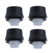 Goma Tope Puerta Toyota Camry 2009-2017 Corolla 2009-2022 Cross 2022 X4 GOMA TOPE PUERTA