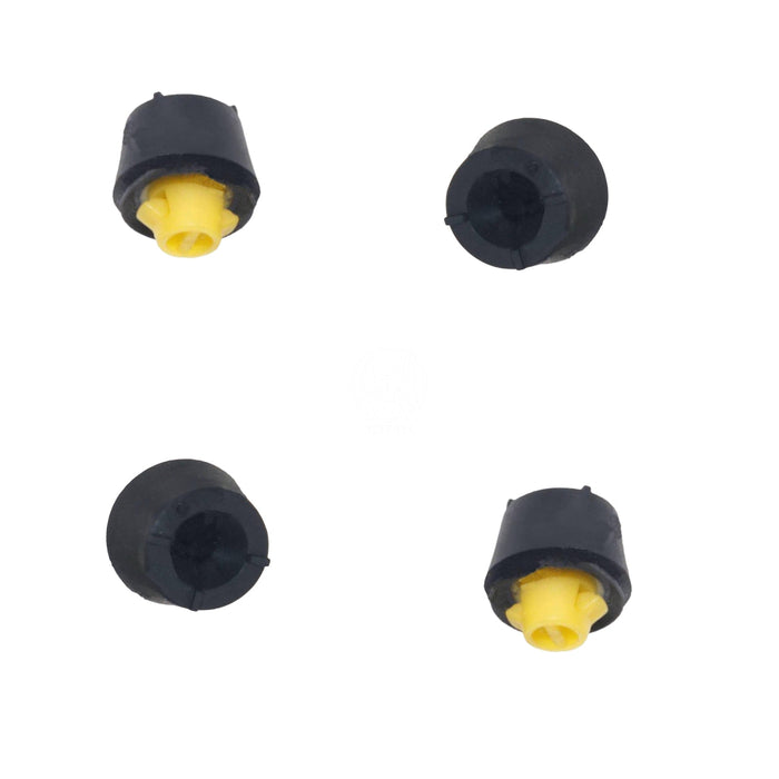 Goma Tope Puerta Toyota Camry Corolla 2009-2024 X4 GOMA TOPE PUERTA