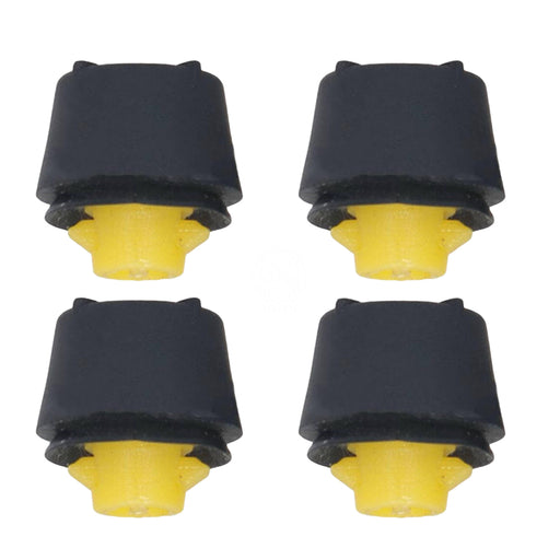 Goma Tope Puerta Toyota Camry Corolla 2009-2024 X4 GOMA TOPE PUERTA