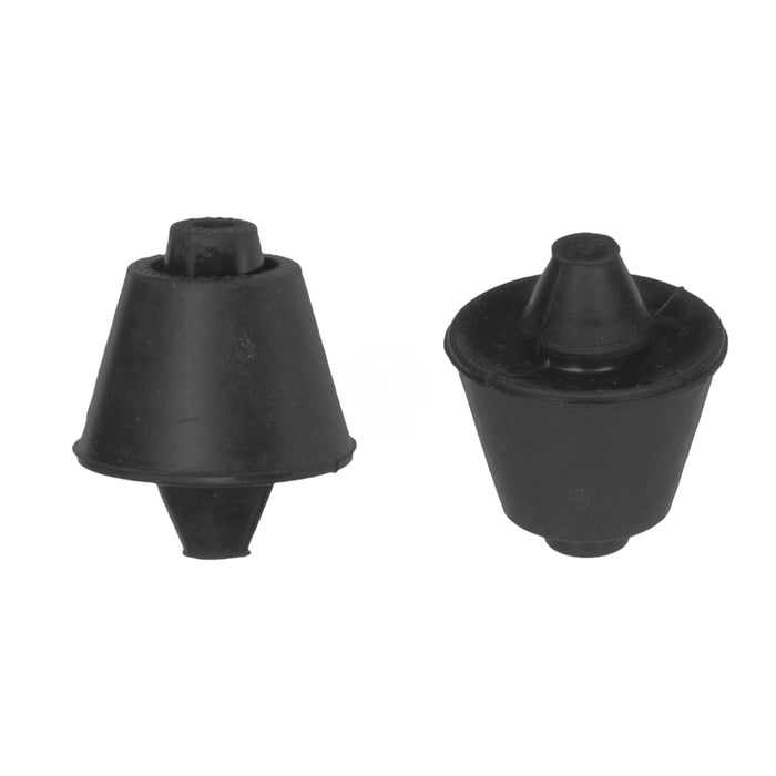 Goma Tope Tapa Maleta Mazda 6 2003-2008 X2 GOMA TOPE PUERTA