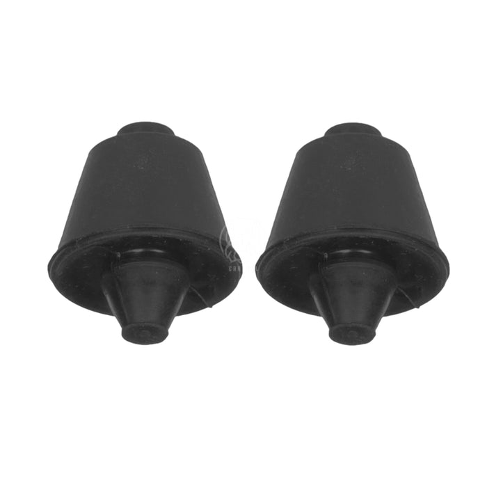 Goma Tope Tapa Maleta Mazda 6 2003-2008 X2 GOMA TOPE PUERTA