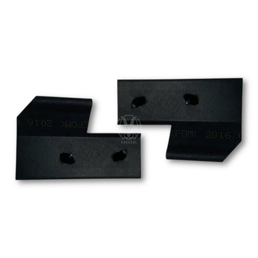 Gomas Puntas Protector Capot Honda Civic 2006-2011 X2 GOMA CAPOT