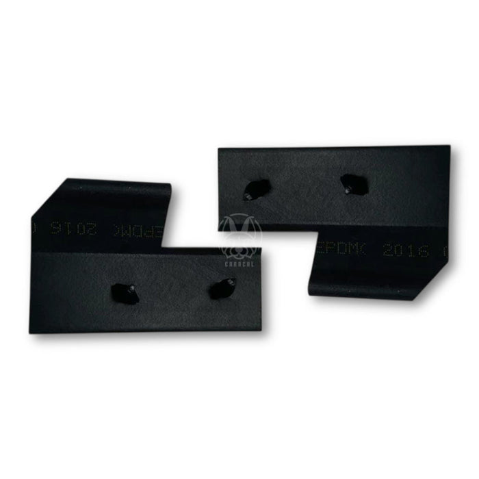 Gomas Puntas Protector Capot Honda Civic 2006-2011 X2 GOMA CAPOT