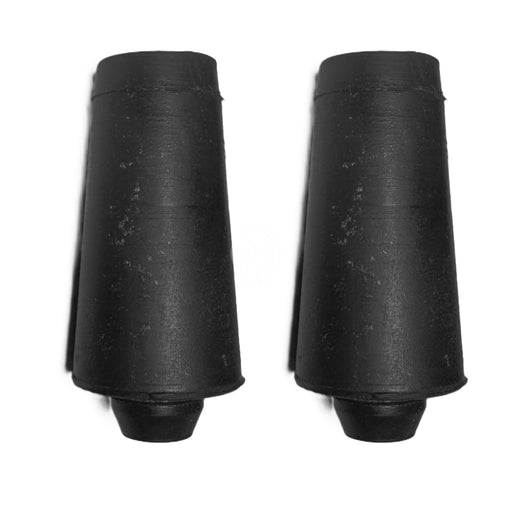 Gompa Tope Compuerta 9X48Mm Universal X2 GOMA TOPE PUERTA