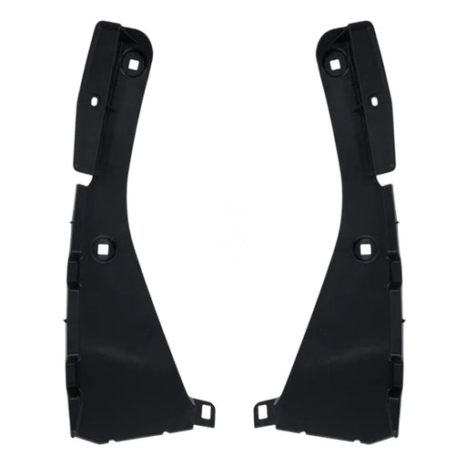 Guardapolvo Trasero Retenedor Parachoque Toyota Corolla 2014-2019 Trasero X2 GUARDAPOLVO TRASERO