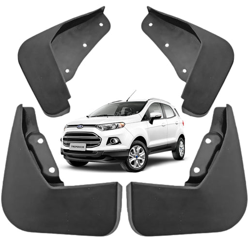 Kit Chapaletas Ford Ecosport 2013-2022 X4 CHAPALETAS