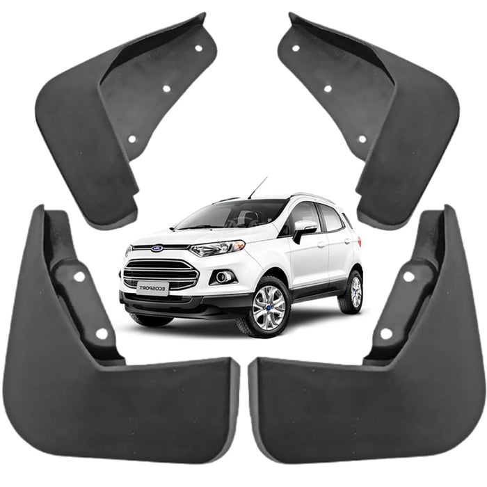 Kit Chapaletas Ford Ecosport 2013-2022 X4 CHAPALETAS