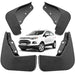 Kit Chapaletas Ford Ecosport 2013-2022 X4 CHAPALETAS