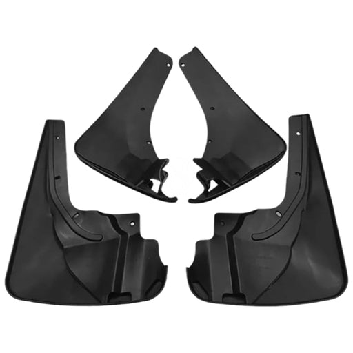 Kit Chapaletas Ford Explorer 2011-2019 X4 CHAPALETAS