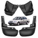 Kit Chapaletas Honda Civic 1996-2000 X4 CHAPALETAS