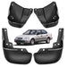 Kit Chapaletas Honda Civic 1996-2000 X4 CHAPALETAS