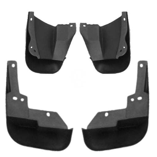 Kit Chapaletas Honda Civic 1996-2000 X4 CHAPALETAS