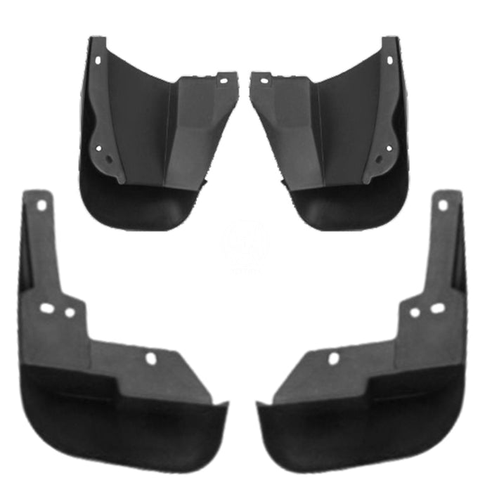 Kit Chapaletas Honda Civic 1996-2000 X4 CHAPALETAS