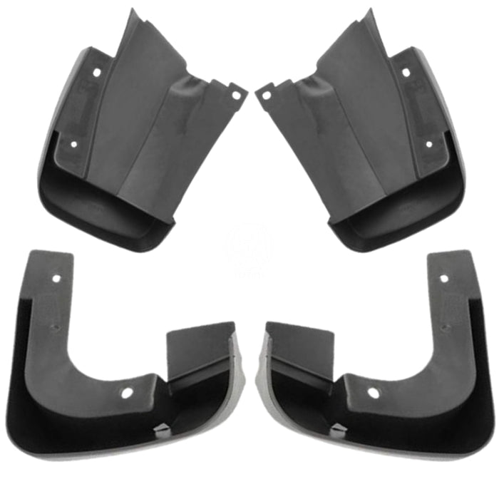 Kit Chapaletas Honda Civic 2006-2011 X4 CHAPALETAS