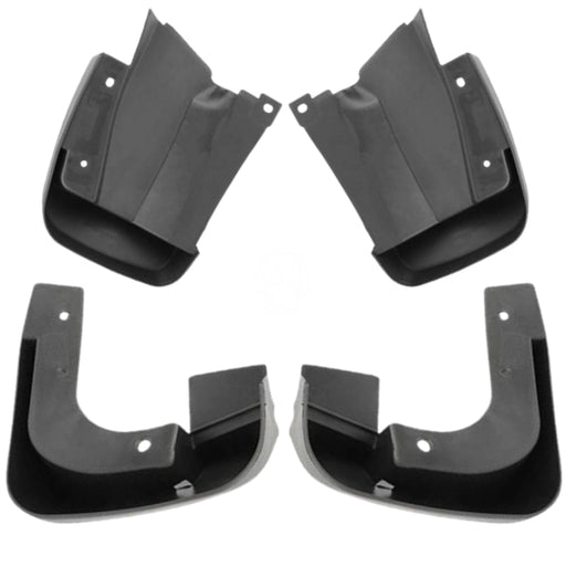 Kit Chapaletas Honda Civic 2006-2011 X4 CHAPALETAS